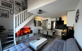 Superbe Duplex T2 à quelques pas du centre de Saumur